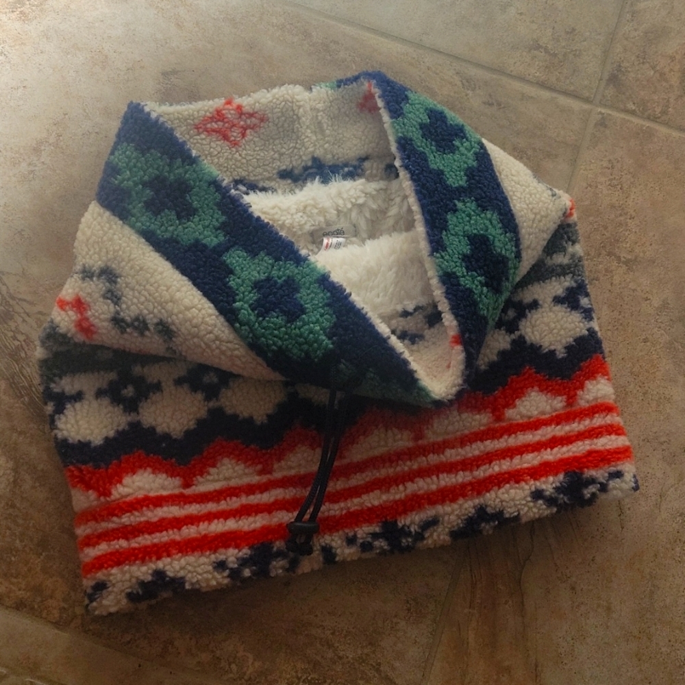 ECOTE Scarf